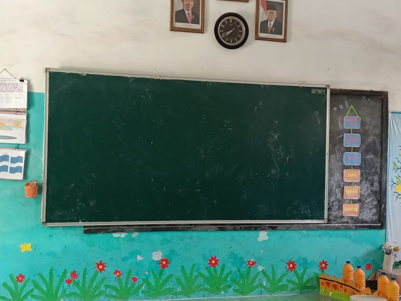 Ruang Kelas