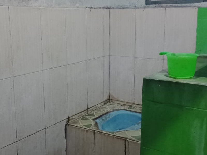 Kamar Mandi / WC